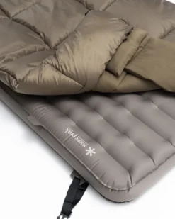 System Ofuton & Wide Mat