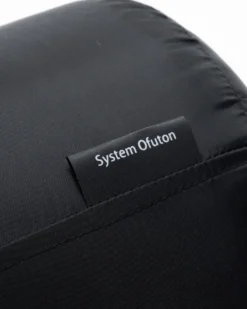 System Ofuton & Wide Mat