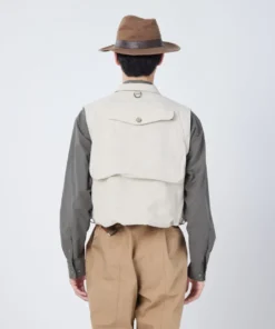 Tailored Fishing Vest