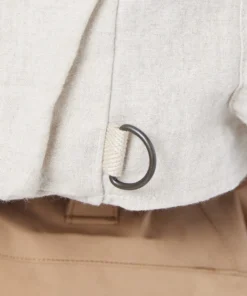 Tailored Fishing Vest