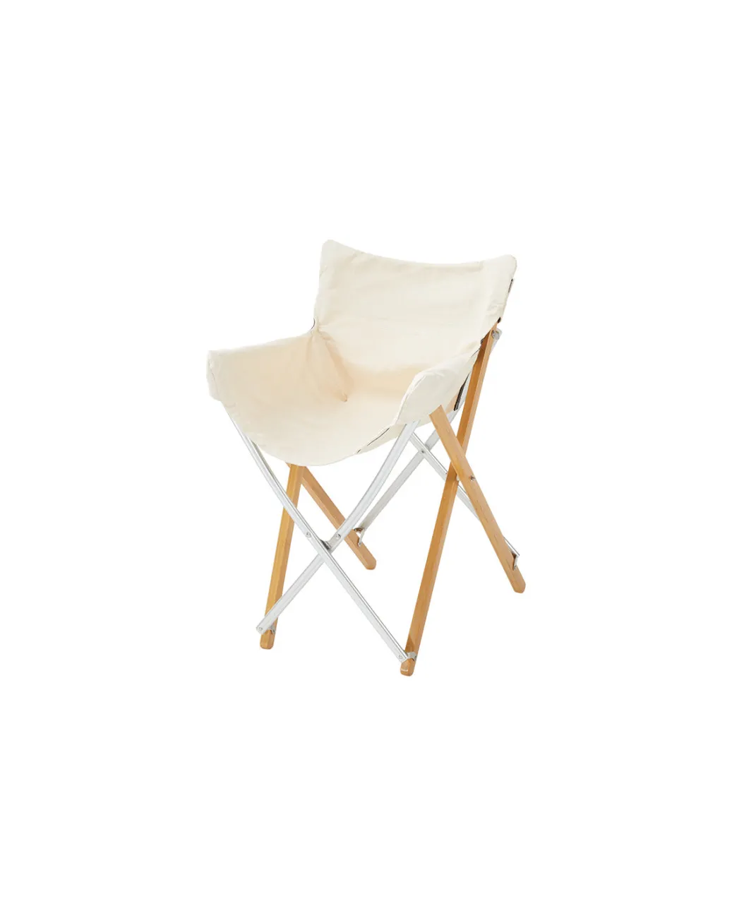 Take! Renewed Bamboo Chair