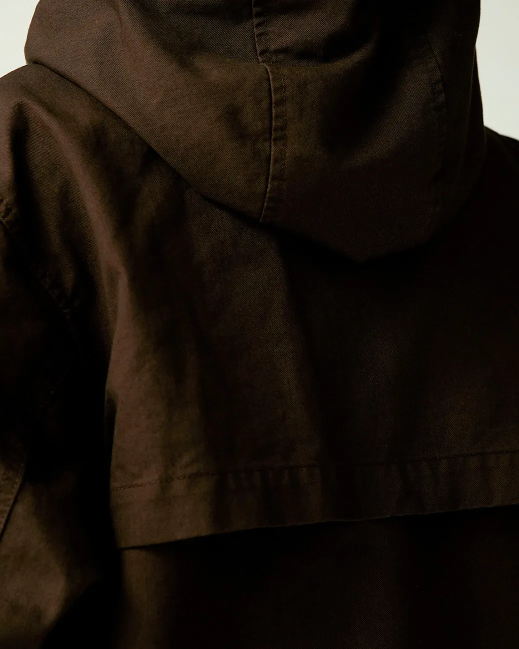 Takibi Chino Cargo Jacket