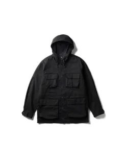 Takibi Chino Cargo Jacket