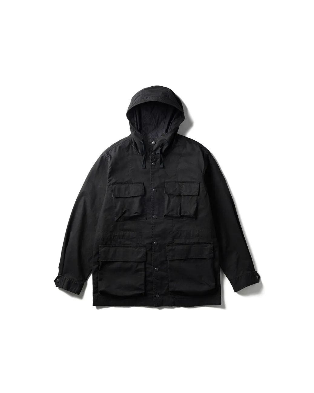 Takibi Chino Cargo Jacket