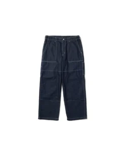 Takibi Denim Pants
