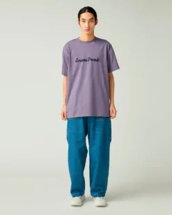 Takibi Denim Pants