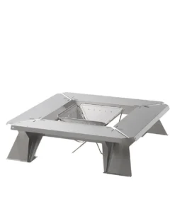 Takibi Garden Table Set XL