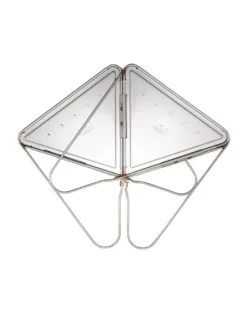 Takibi Garden Table Set XL