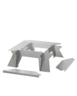 Takibi Garden Table XL