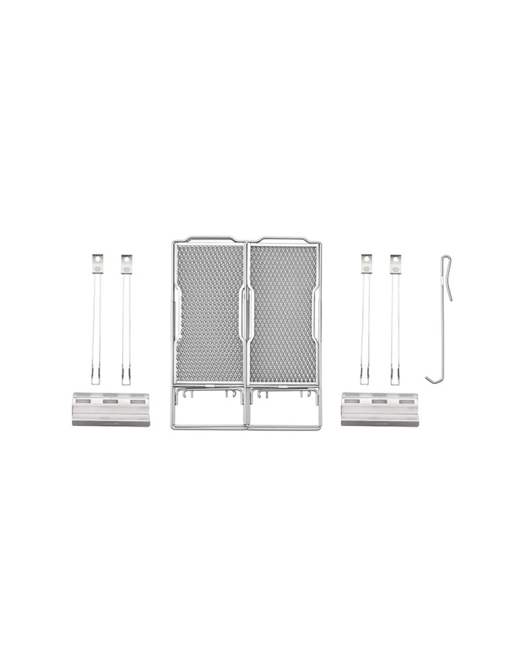 Takibi Hearth Starter Set