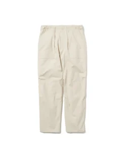 TAKIBI Herringbone Pants
