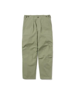 TAKIBI Herringbone Pants