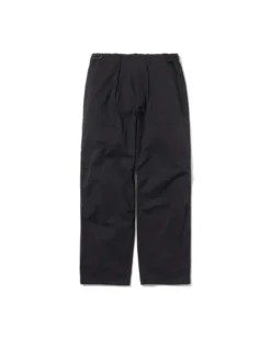 TAKIBI Herringbone Pants