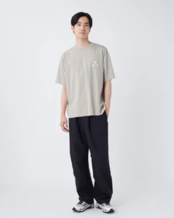 TAKIBI Herringbone Pants