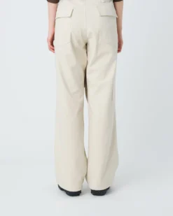 TAKIBI Herringbone Pants