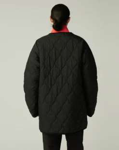 Takibi Ripstop Adjustable Fishtail Coat