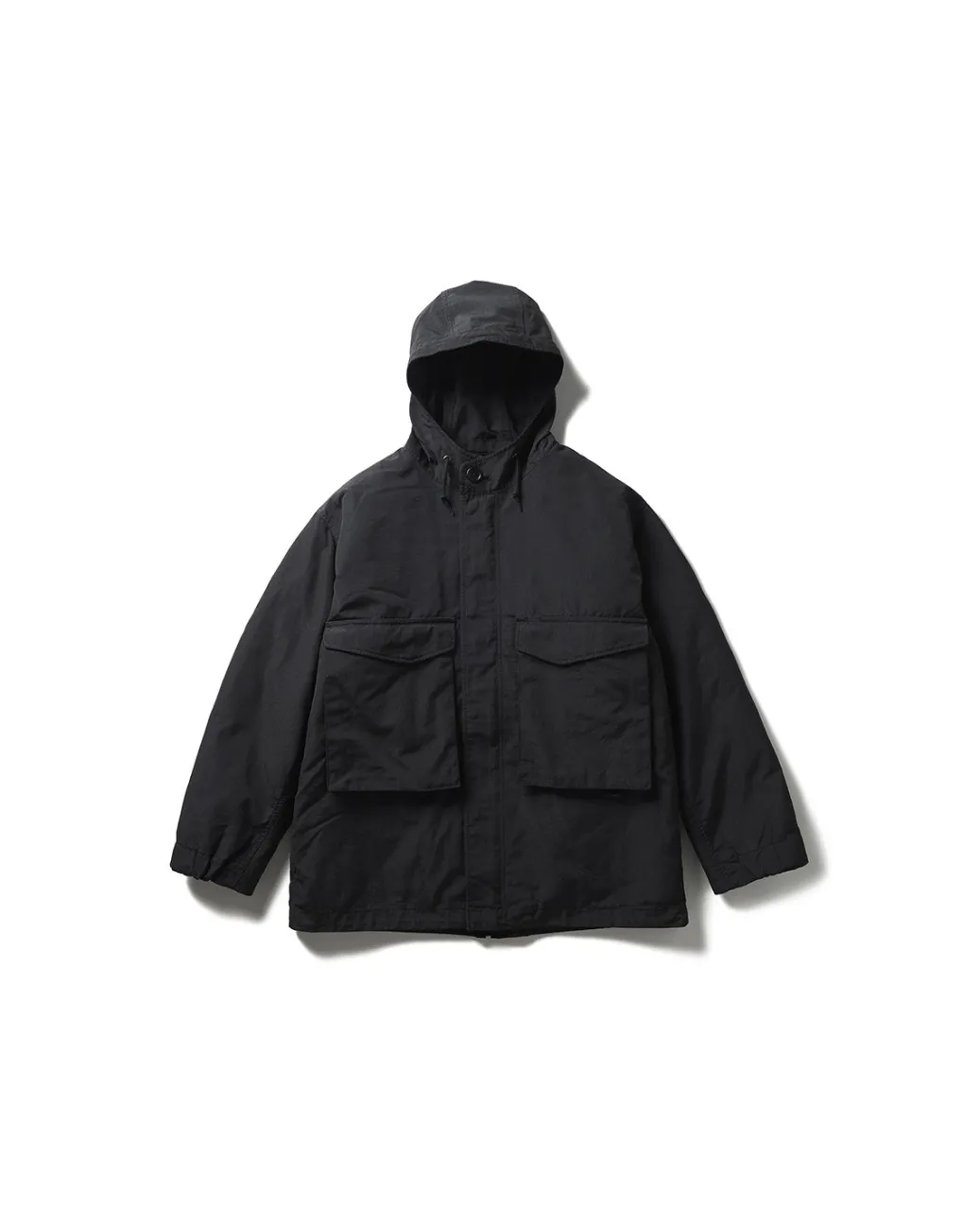 Takibi Ripstop Adjustable Jacket