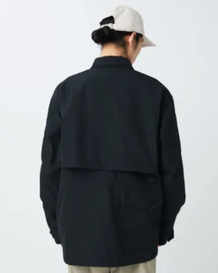 TAKIBI Ripstop Field Jacket