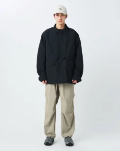 TAKIBI Ripstop Field Jacket