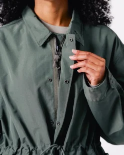 TAKIBI Ripstop Field Jacket
