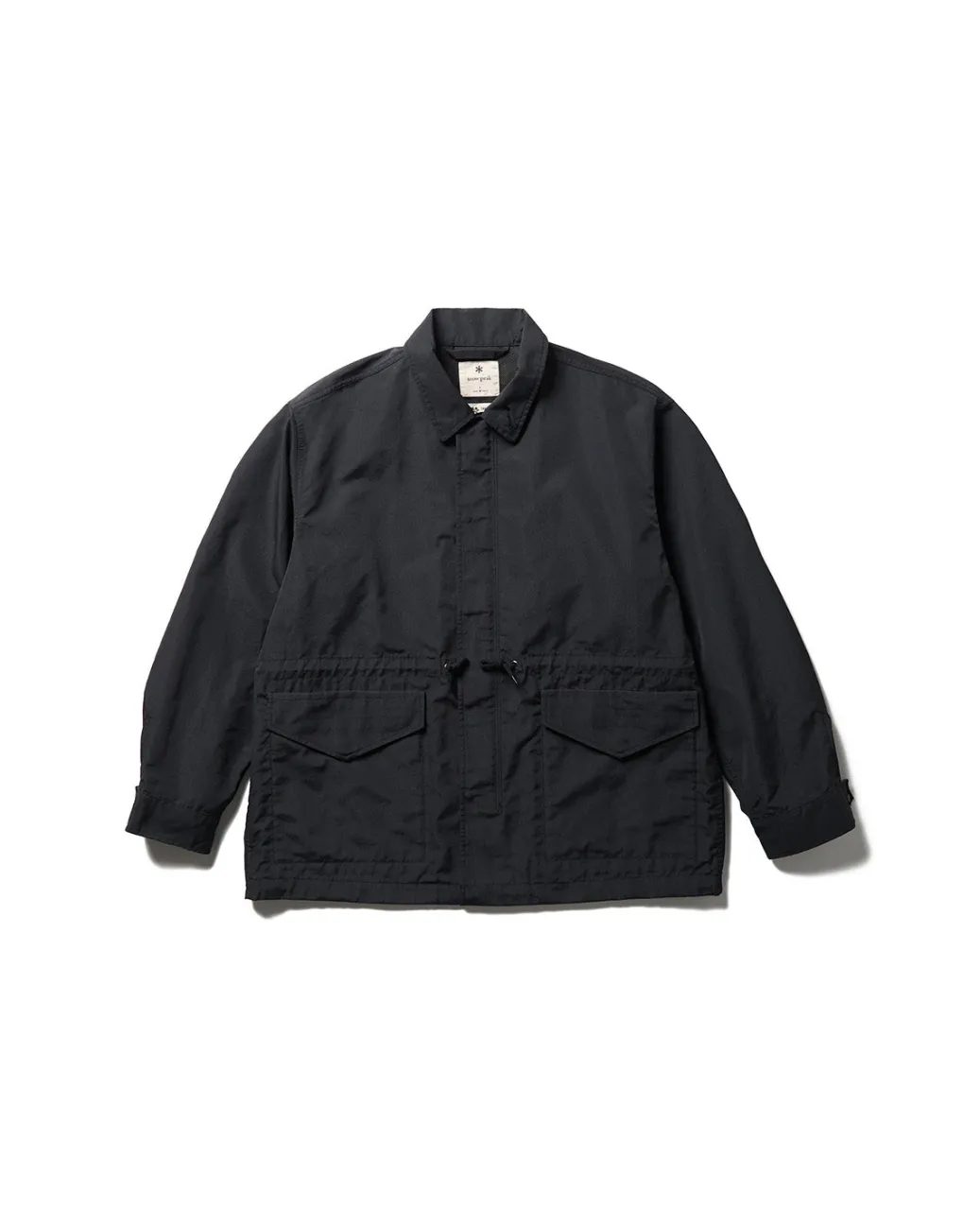 TAKIBI Ripstop Field Jacket