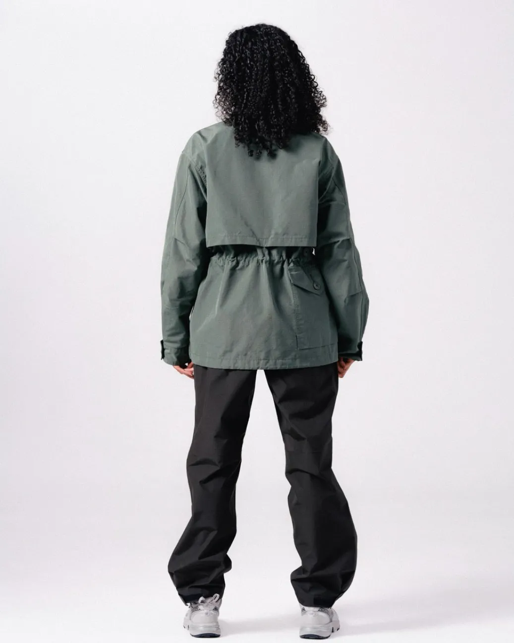 TAKIBI Ripstop Field Jacket