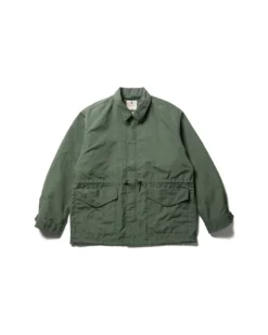 TAKIBI Ripstop Field Jacket