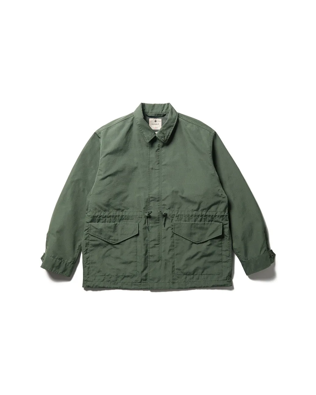 TAKIBI Ripstop Field Jacket