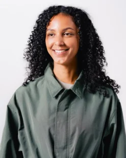 TAKIBI Ripstop Field Jacket