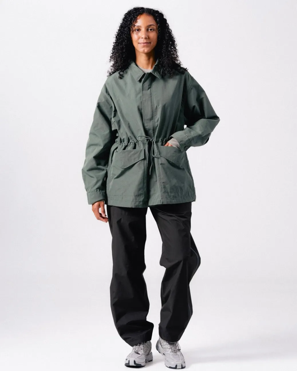 TAKIBI Ripstop Field Jacket