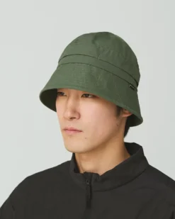 Takibi Ripstop Hat