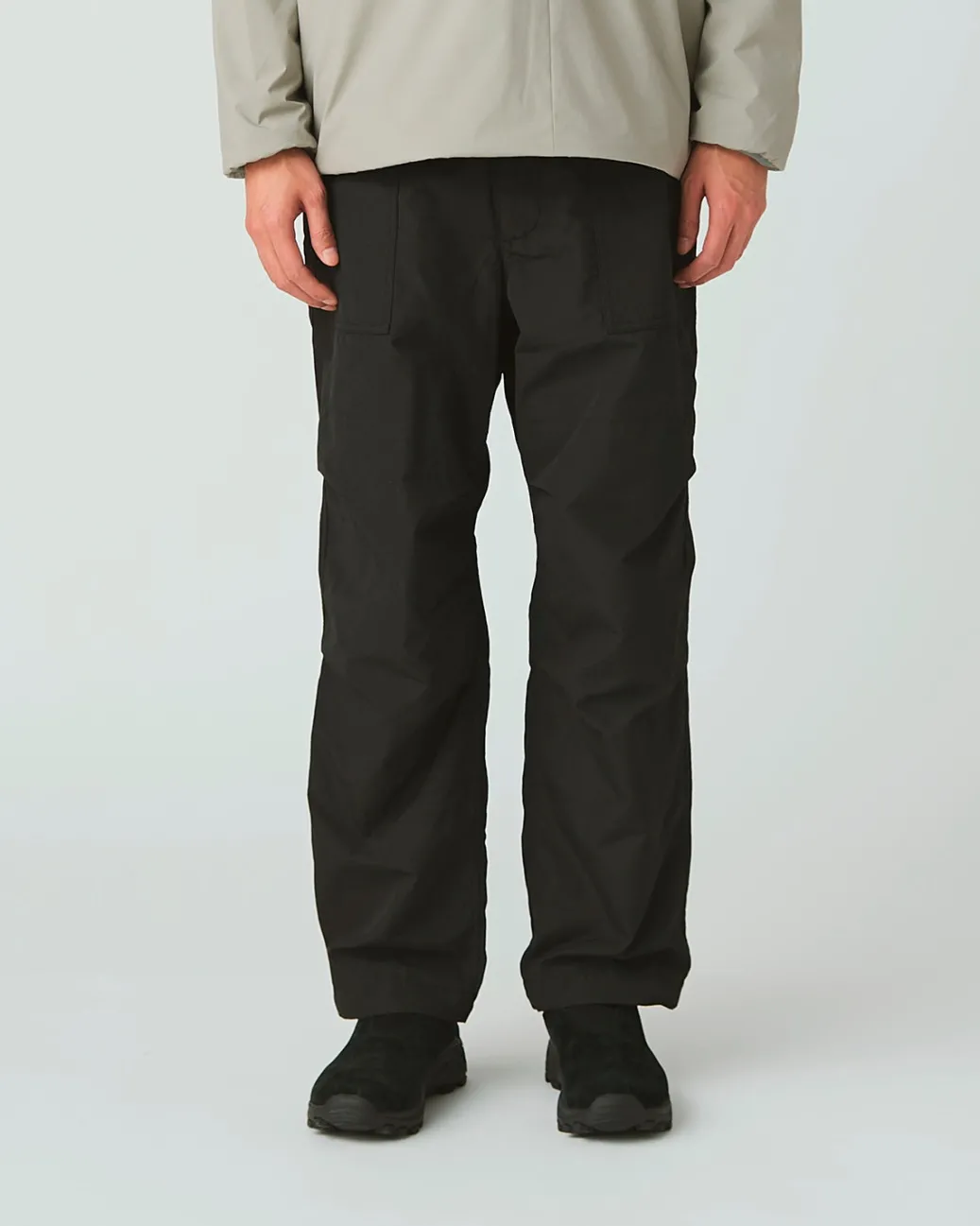 Takibi Ripstop Pants