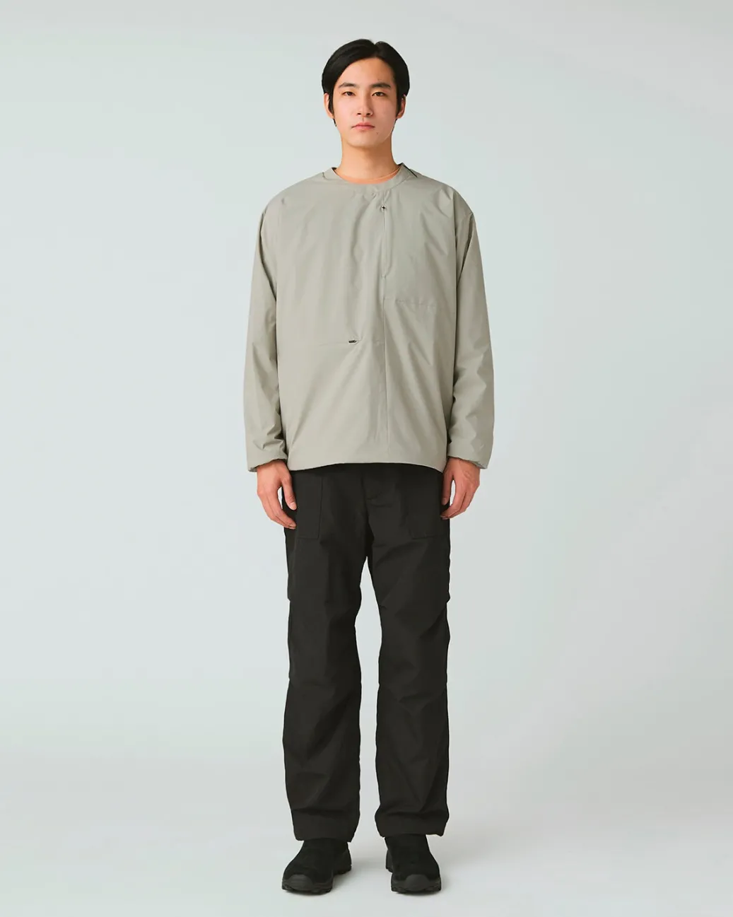 Takibi Ripstop Pants