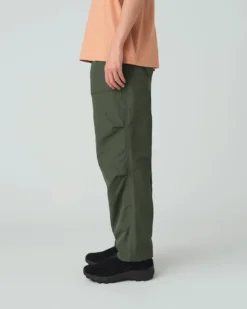 Takibi Ripstop Pants
