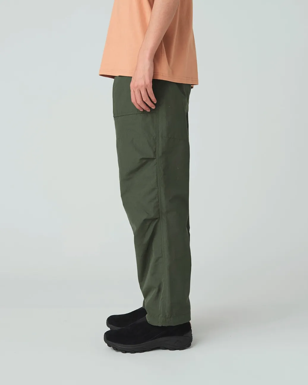 Takibi Ripstop Pants