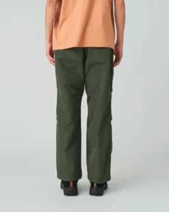 Takibi Ripstop Pants