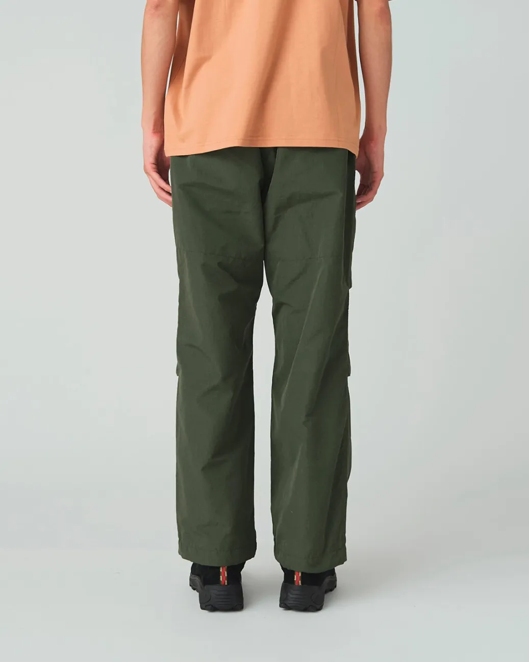 Takibi Ripstop Pants