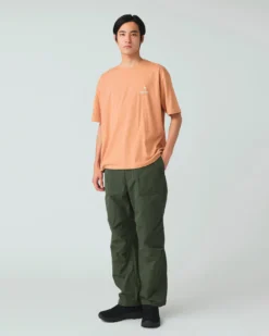 Takibi Ripstop Pants
