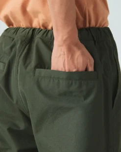Takibi Ripstop Pants