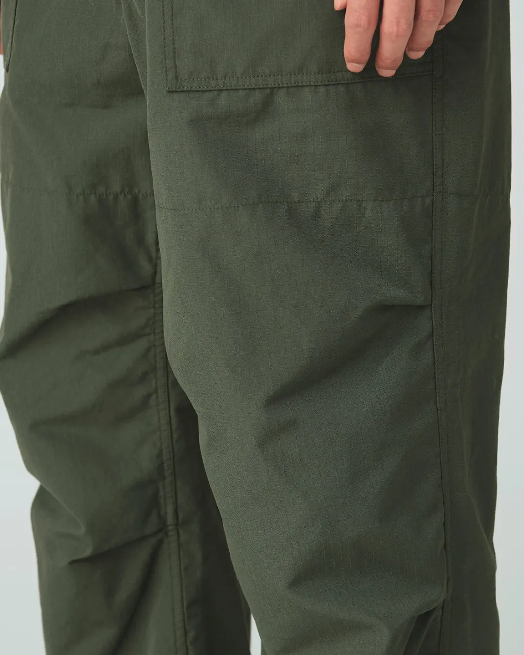 Takibi Ripstop Pants