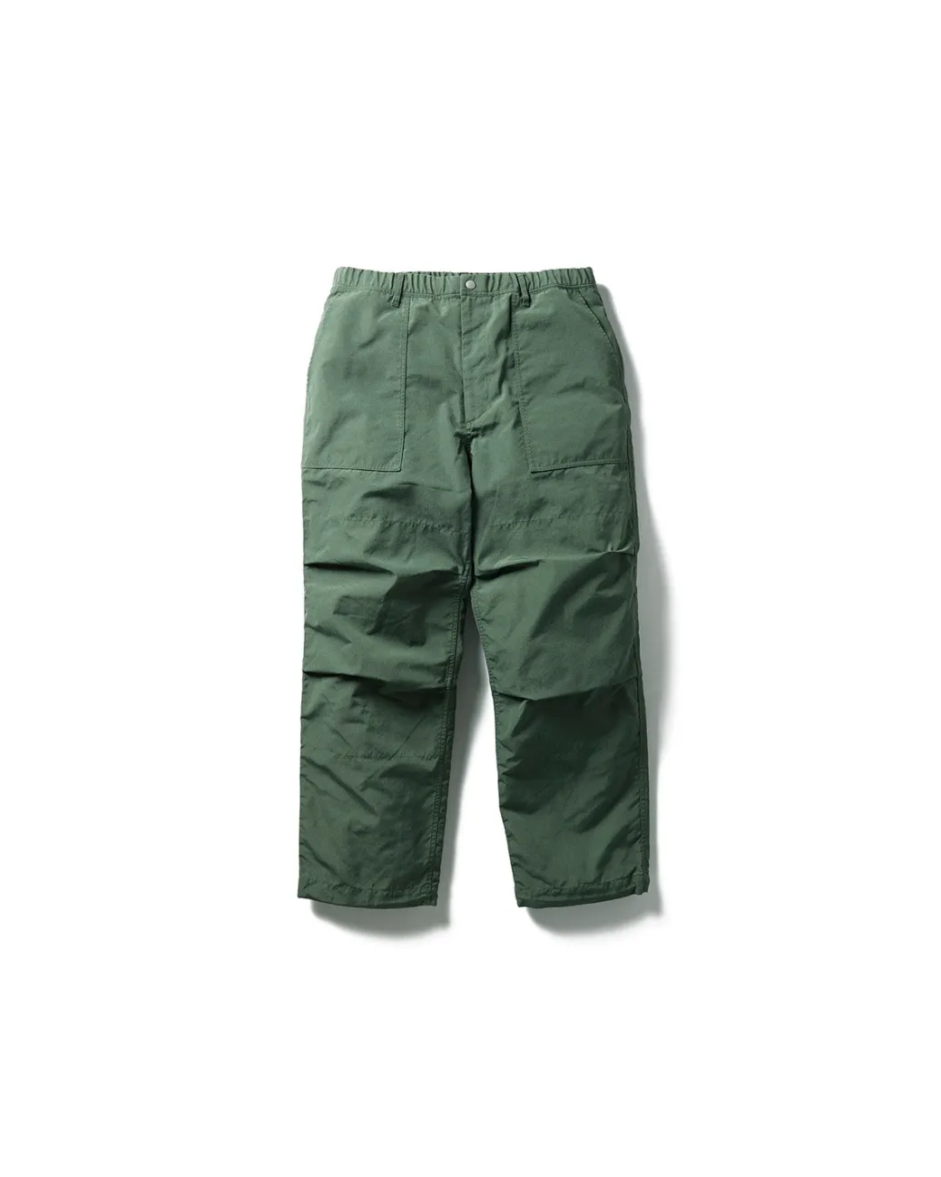 Takibi Ripstop Pants