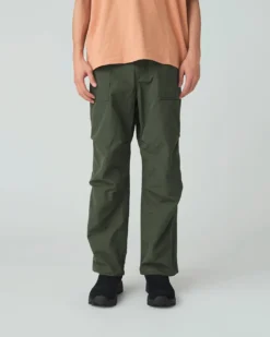 Takibi Ripstop Pants