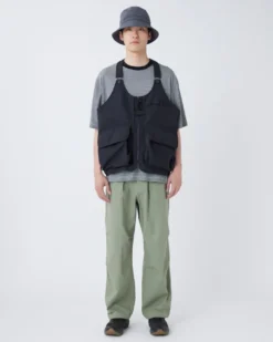 TAKIBI Ripstop Vest