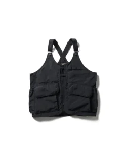 TAKIBI Ripstop Vest