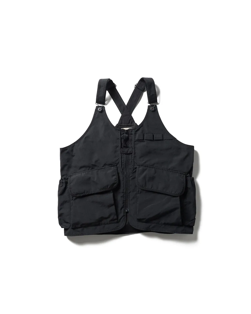 TAKIBI Ripstop Vest