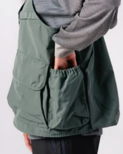 TAKIBI Ripstop Vest