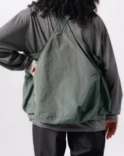 TAKIBI Ripstop Vest