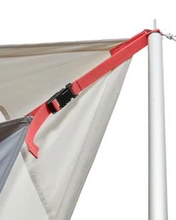 Takibi Tarp Hexa Set M