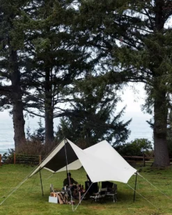 Takibi Tarp Octa