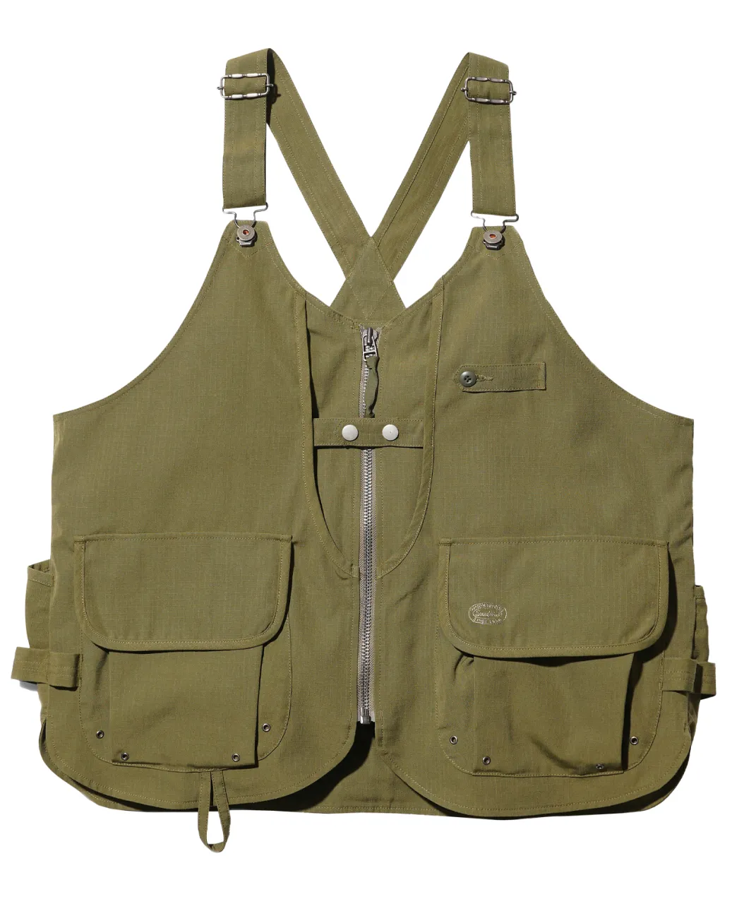 Takibi Vest
